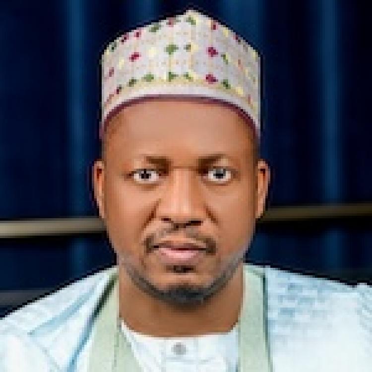 Prof. Haruna Musa
