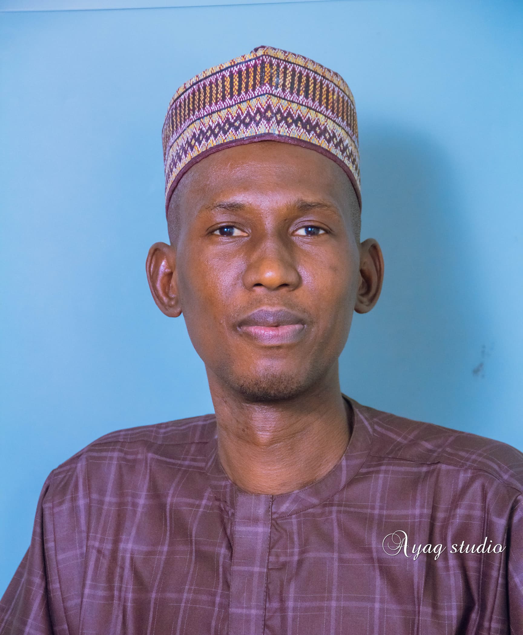 Prof. Abubakar Tabiu